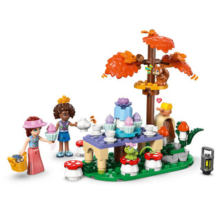 LEGO Friends Forest Tea Party - 42690