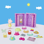 Peppa Pig Peppas Dress-up Wardrobe Playset - G1017