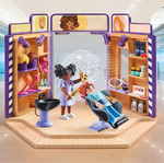 Playmobil My Life Kομμωτήριο - 71535