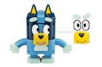 LEGO Bluey Brick-Built Bluey Family - 11217