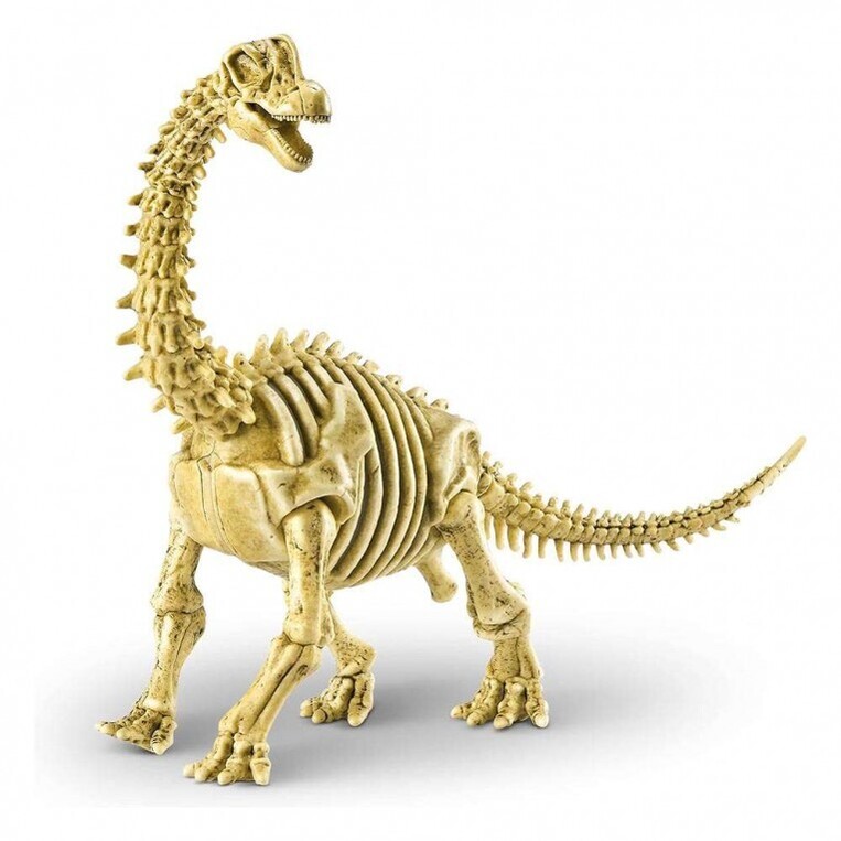 Robo Alive Mega Dino Fossil Find! Αυγό Έκπληξη Σειρά 1 - 2 Σχέδια - 11871102