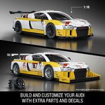 HW Speed Series '15 Audi R8 LMS - JFT18