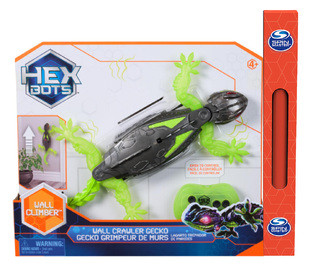 Λαμπάδα HEX Διαδραστική Σαύρα - 6070281