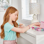 Make It Real Jewellery Heishi Beads Case - FK1741