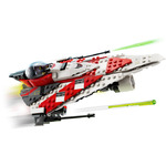 LEGO  Star Wars Jedi Bob's Starfighter - 75388