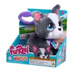 Furreal Walkalots Λούτρινο French Bulldog - FUR10000