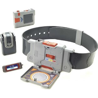 Disney Pixar Lightyear Mission Gear Utility Belt - HHJ57