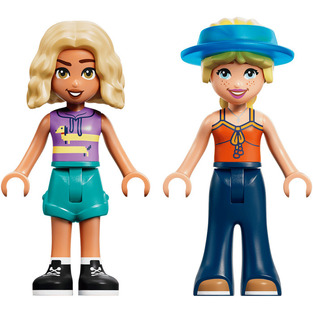 LEGO Friends Creative Flower Shop - 42693