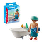 Playmobil Special Plus Ώρα Για Μπάνιο - 71167