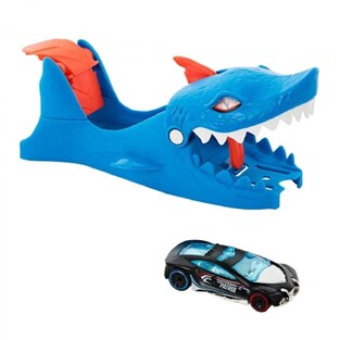 Hot Wheels City Launchers - GVF43