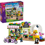 LEGO Friends Creative Flower Shop - 42693