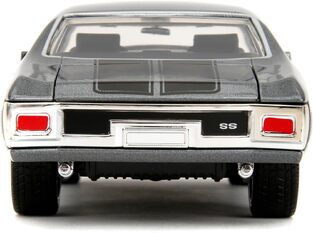 Jada Fast & Furious 1:24 1970 Chevy Chevelle SS - 253203099