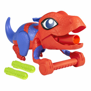 Spidey And His Amazing Friends Spidey-Rex Web Launcher - F9475