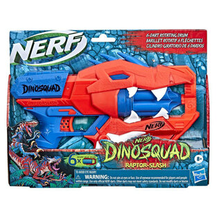 Nerf DinoSquad Raptor-Slash - F2475