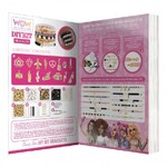 Wow Generation Σετ Κατασκευής Μπρασελέ - WOW00125