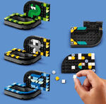 LEGO Dots Hogwarts Desktop Kit - 41811
