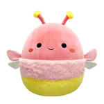 Squishmallows Λούτρινo Apollo The Firefly 30cm - SQCR06623