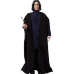 Harry Potter Severus Snape Κούκλα (30cm) - GNR35