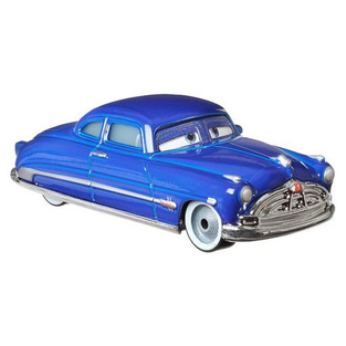Cars Αυτοκινητάκι Doc Hudson - GBV70