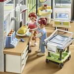 Playmobil City Action Μαιευτική Κλινική -71616