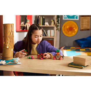 LEGO Disney Moana Kakamora - 43293