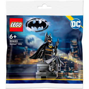 LEGO DC Batman 1992 - 30653