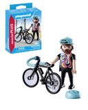 Playmobil Special Plus Ποδηλασία Δρόμου - 71478