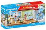 Playmobil City Action Μαιευτική Κλινική -71616