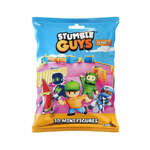 Stumble Guys S3 Φιγούρα Φακελάκι 5cm-26 Σχέδια-1Τμχ 'Eκπληξη - FK0480
