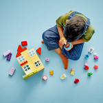 LEGO Peppa Pig Birthday House - 10433