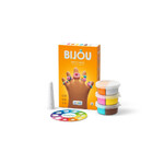 Hey Clay Bijou Sweet Rings 3 Cans - 440066