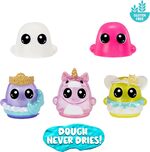 DohKins Fantasy Pack Characters Dough - 123033EUC