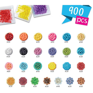 Aquabeads Beginners Craft Studio - AQB35087