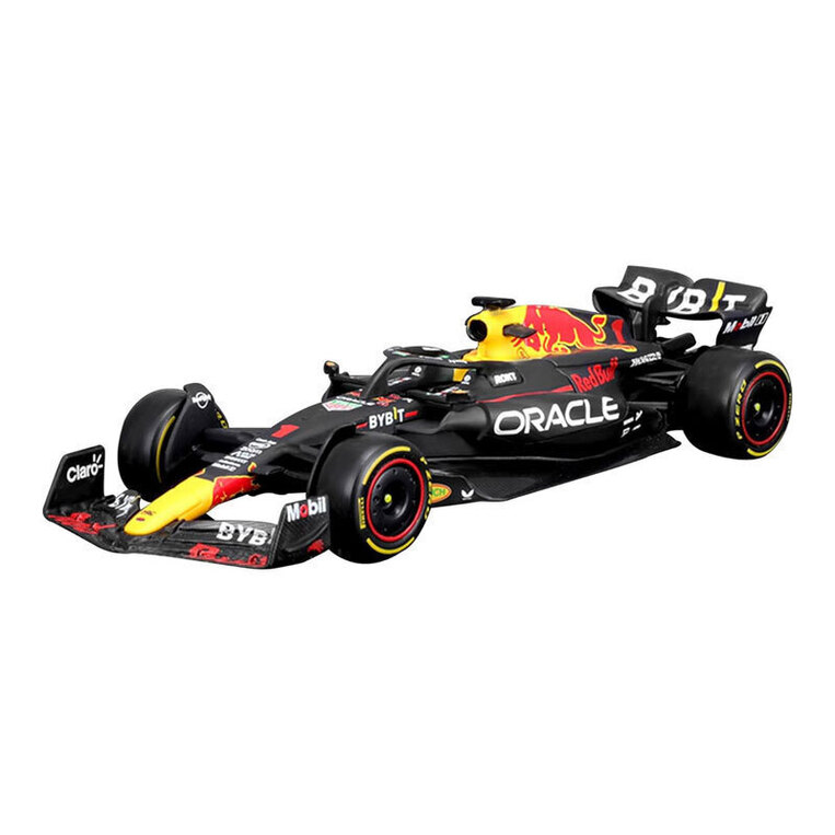 Bburago Race - Red Bull Formula1 RB19 2023 1/43 - 18/38082