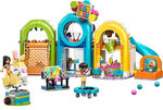 LEGO Friends Fun Indoor Playground - 42686