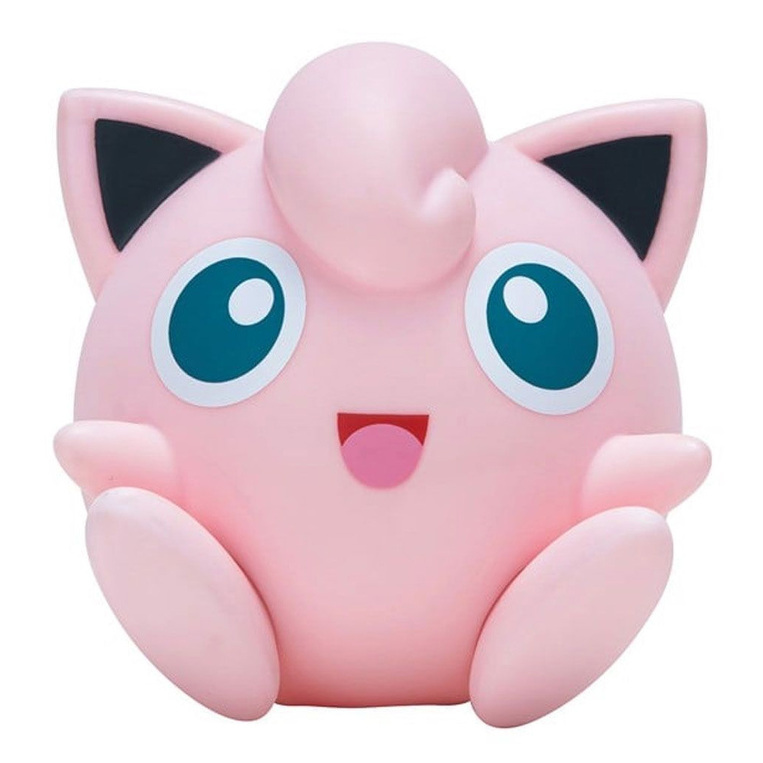 Pokemon - Vinyl Φιγούρα 10Cm Jigglypuff - PKW2955
