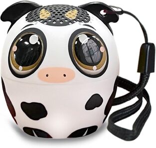 Bontempi Mini Cow Wireless Speaker - 4901002