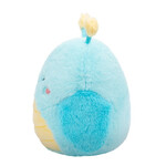 Squishmallows Λούτρινο Fuzzamallow 30,5 εκ. Giles Η Ακρίδα - SQCR06681