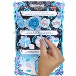 Monster High Skulltimate Secrets Garden Mysteries Κούκλα Twyla - HYT74