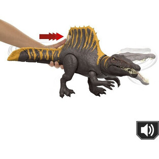 Jurassic World: Movie Line Rebirth - Spinosaurus - JGB56