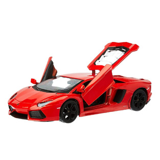 Maisto Special Edition 1:24 Lamborghini Aventador Lp 700-4 - FK31210