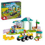 LEGO Friends Farm Animal Vet Clinic - 42632