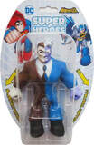 Monsterflex DC Super Heroes Ελαστική Φιγούρα - Διάφορα Σχέδια - FK0166