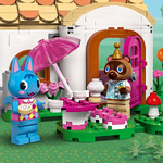LEGO Animal Crossing Nook's Cranny & Rosie's House - 77050