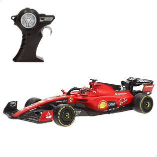  Maisto Tech RC F1 1:24 Ferrari SF-23 (2023) - Leclerc #16 - 49/82357