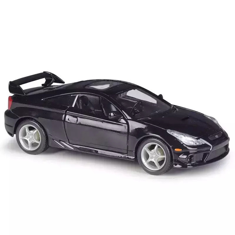 Maisto Special Edition 2004 Toyota Celica GT-S 1:24 - FK31237