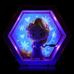 Wow! Pods Rapunzel Light-Up Bobble-Head Figure - DIS-PRC-1016-01