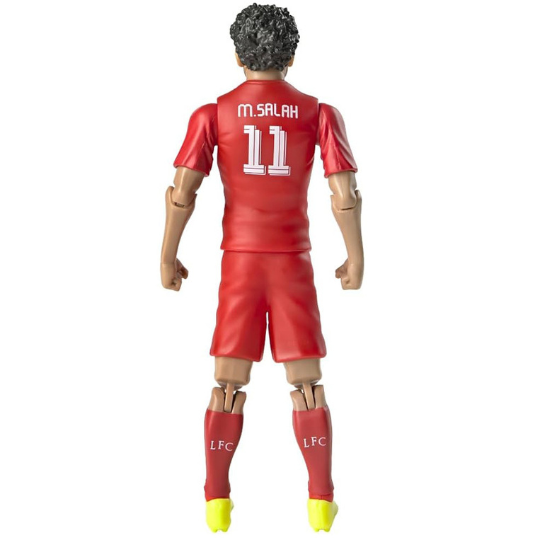 Liverpool Soccer Mohamed Salah 20cm Action Figure - BAN83545