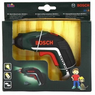 Μικρό Κατσαβίδι μπαταρίας Bosch  Klein - KL8300