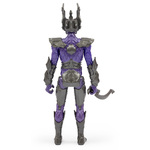 Gormiti The New Era - Φιγούρα Κακός Skavs 15 εκ. - GRV21200